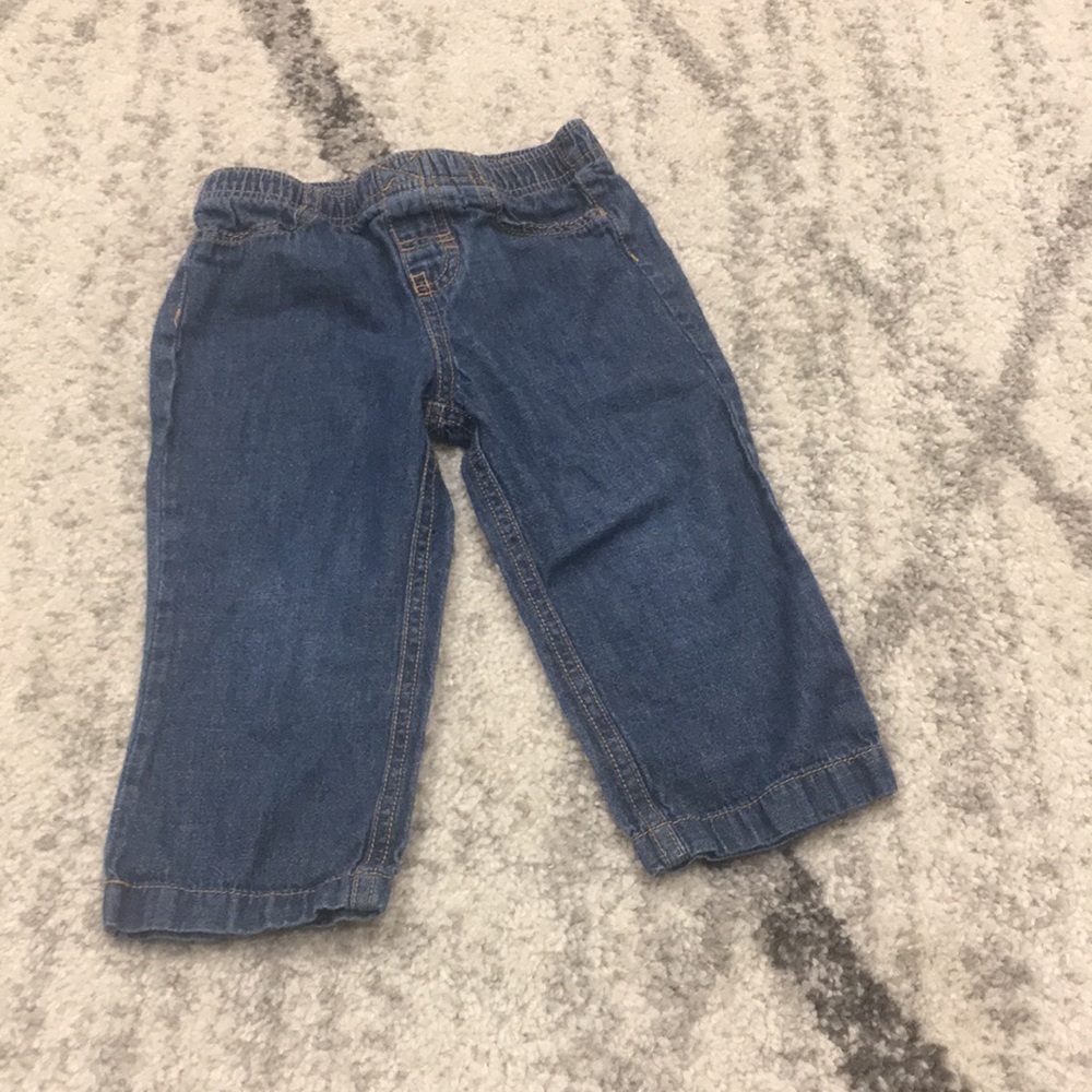 ⚡️$4 FLASH SALE⚡️ Carter’s Jeggings 18-24